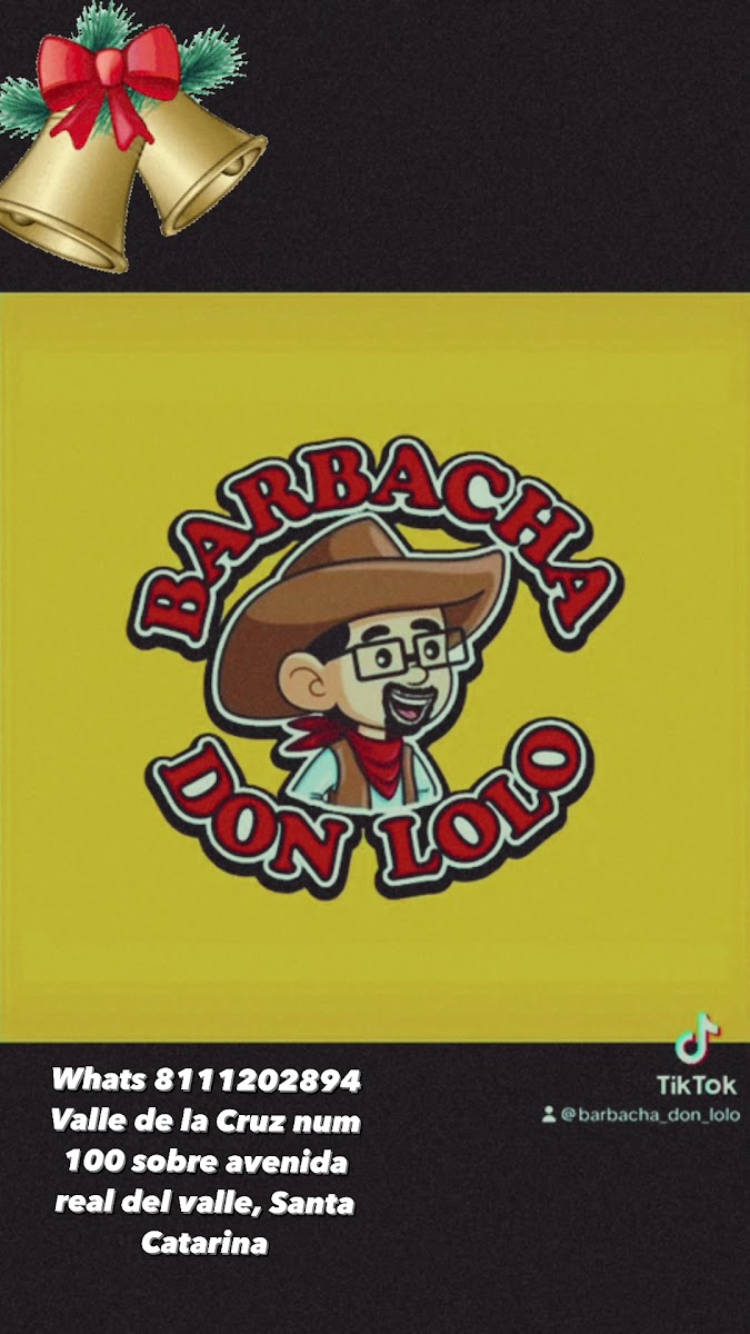 La Barbacha De Don Lolo Photos 9