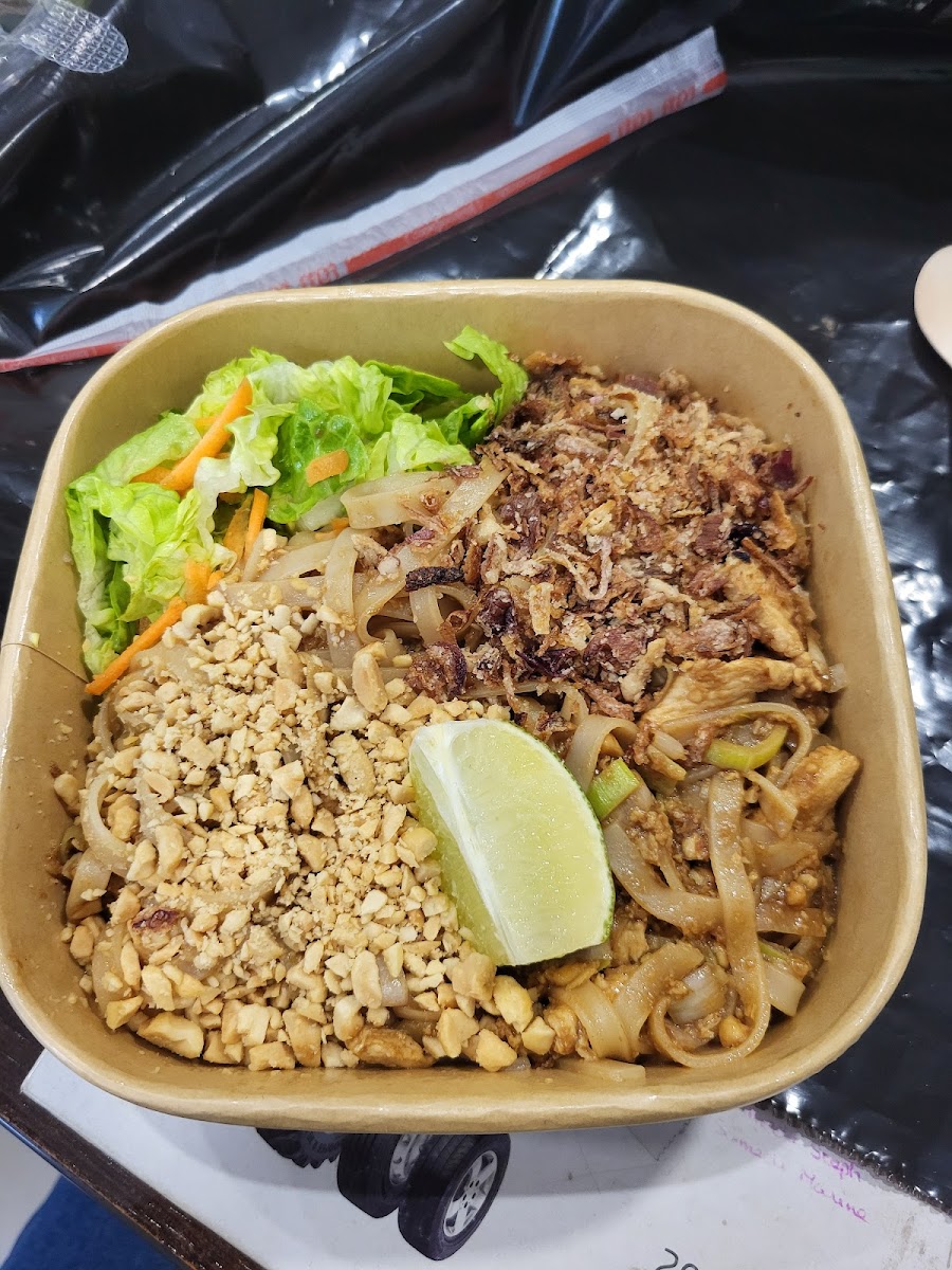La Barquette, Street Food Photos 9