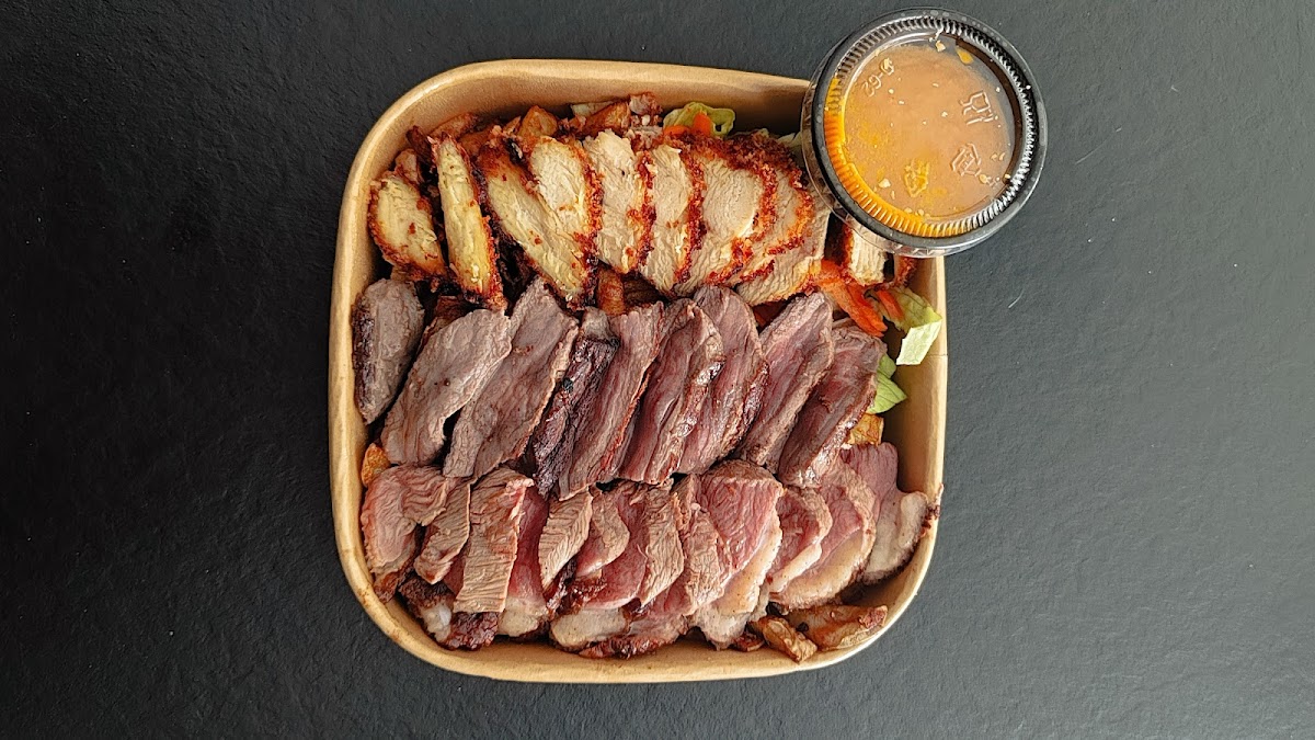 La Barquette, Street Food Photos 2
