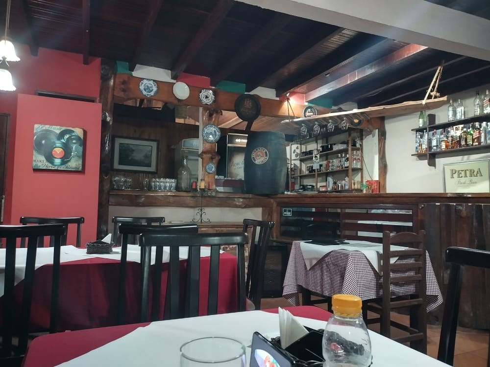 La Bella Cucina
