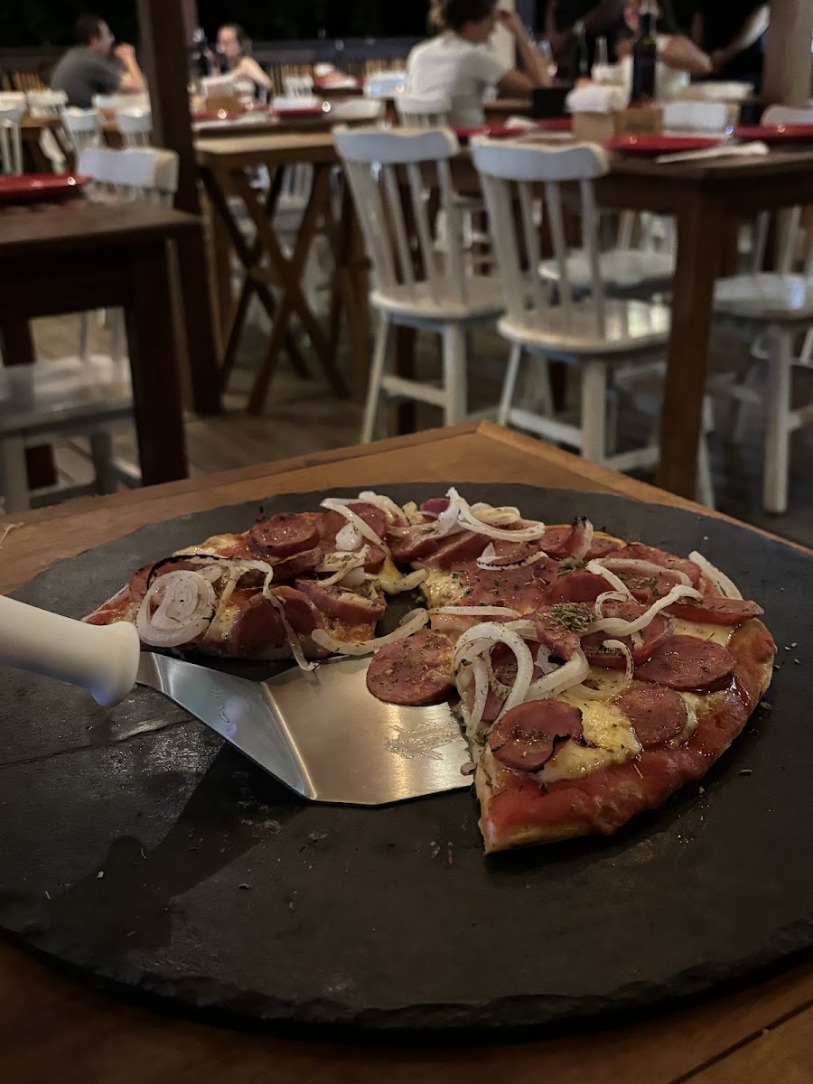 La Bella Noronha Pizzaria Photos 2