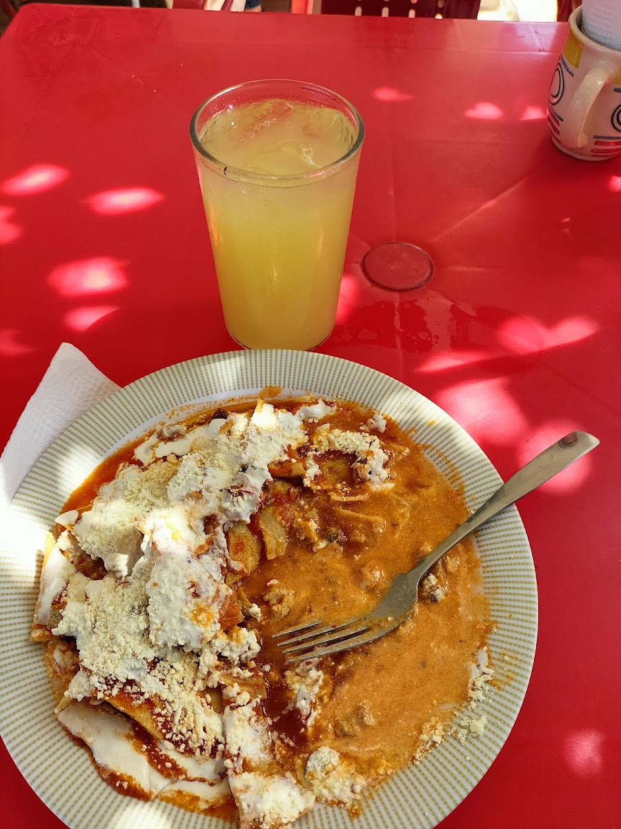 La Bendición De Dios.