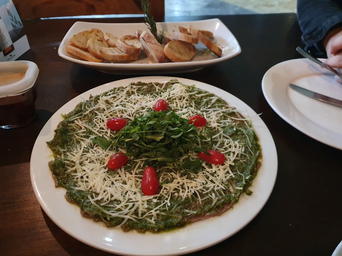 La Berenjena Pizza Photos 9