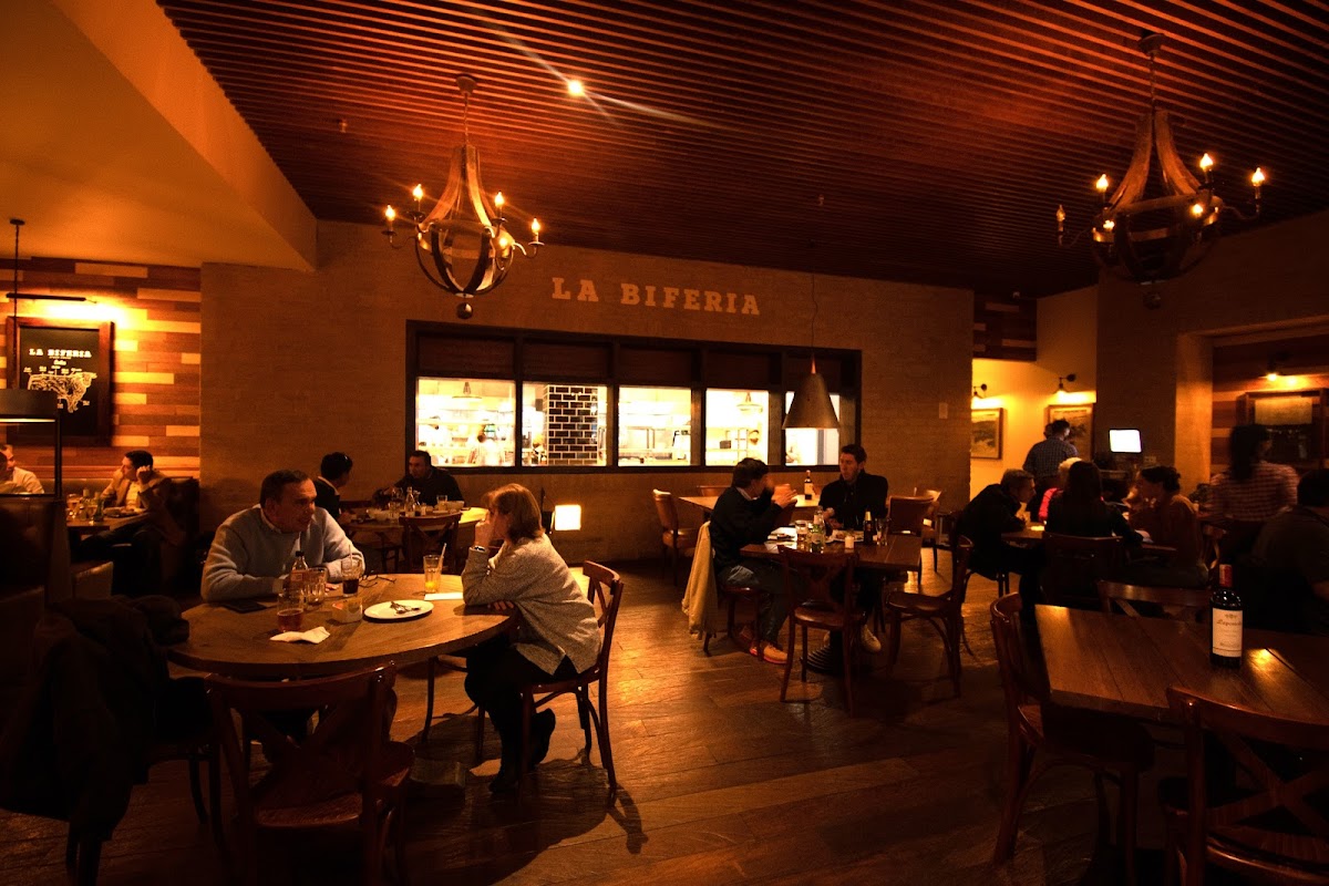 La Biferia Fontanar