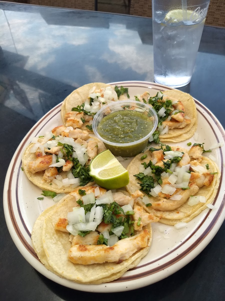 La Bikina Mexican Restaurant Photos 9