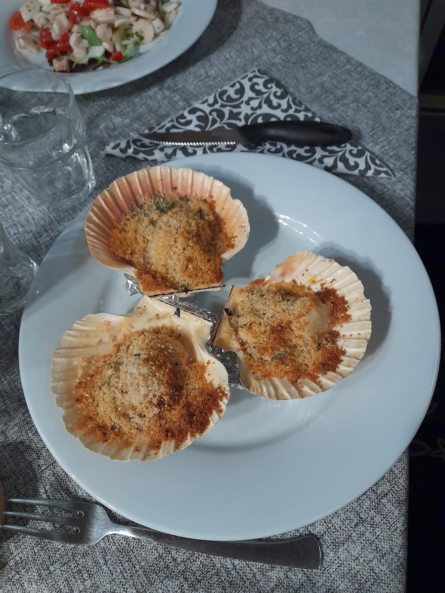La Blave Food Photos 9