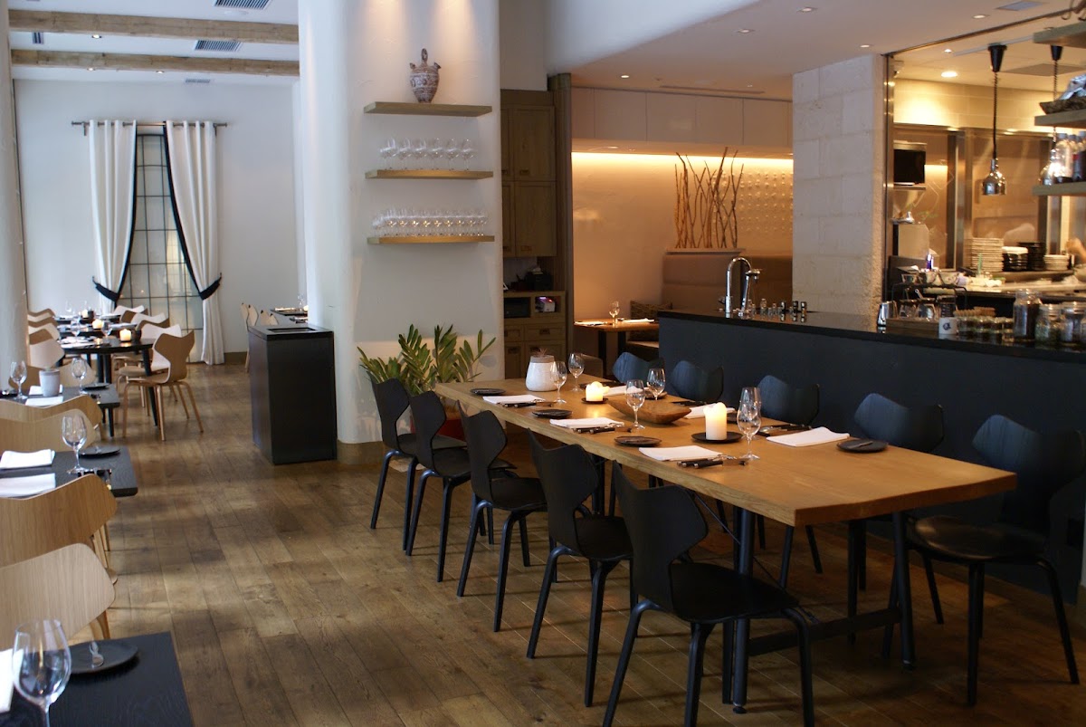 La Bonne Table