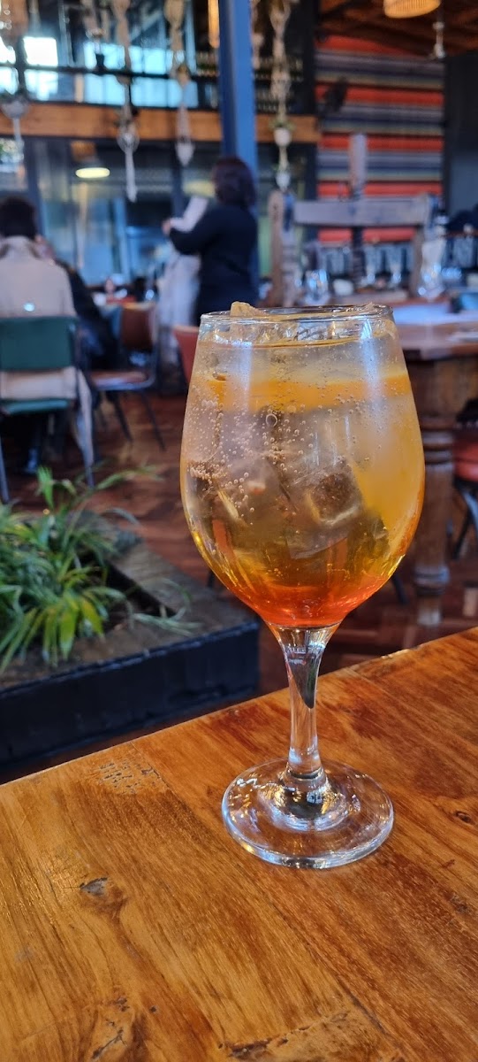 La Boqueria Parktown North Photos 9