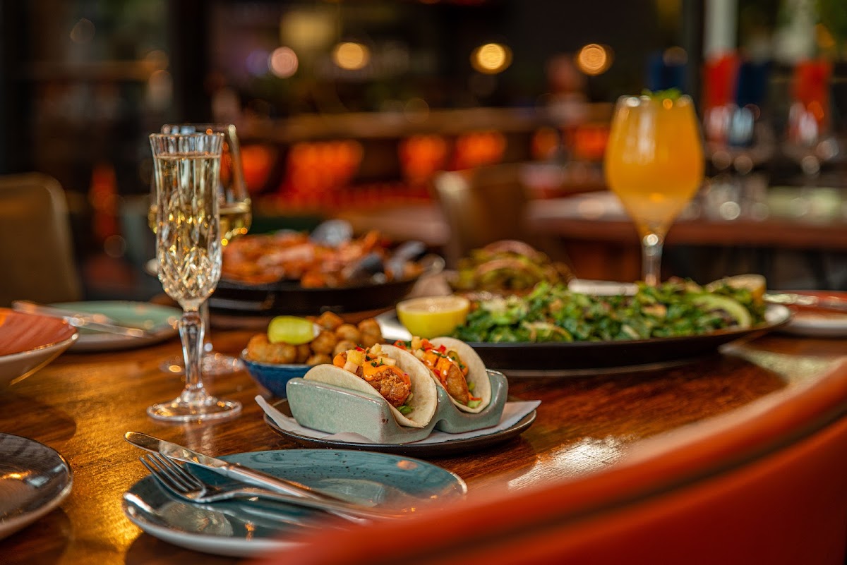La Boqueria Parktown North Photos 2