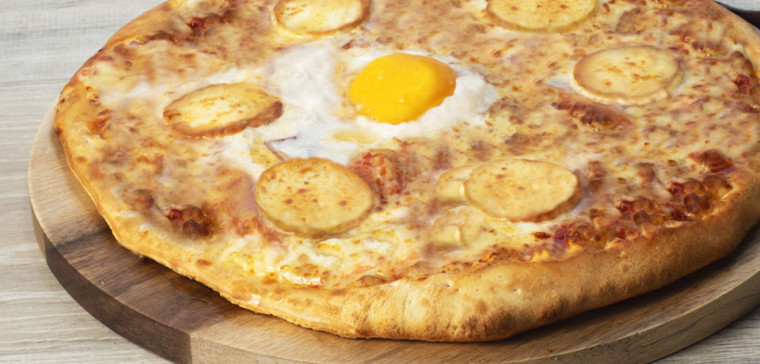 La Boîte A Pizza La Baule Photos 9