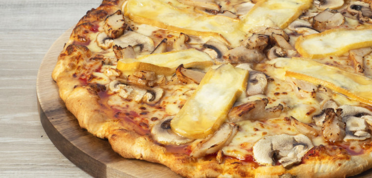 La Boîte A Pizza La Madeleine Photos 9