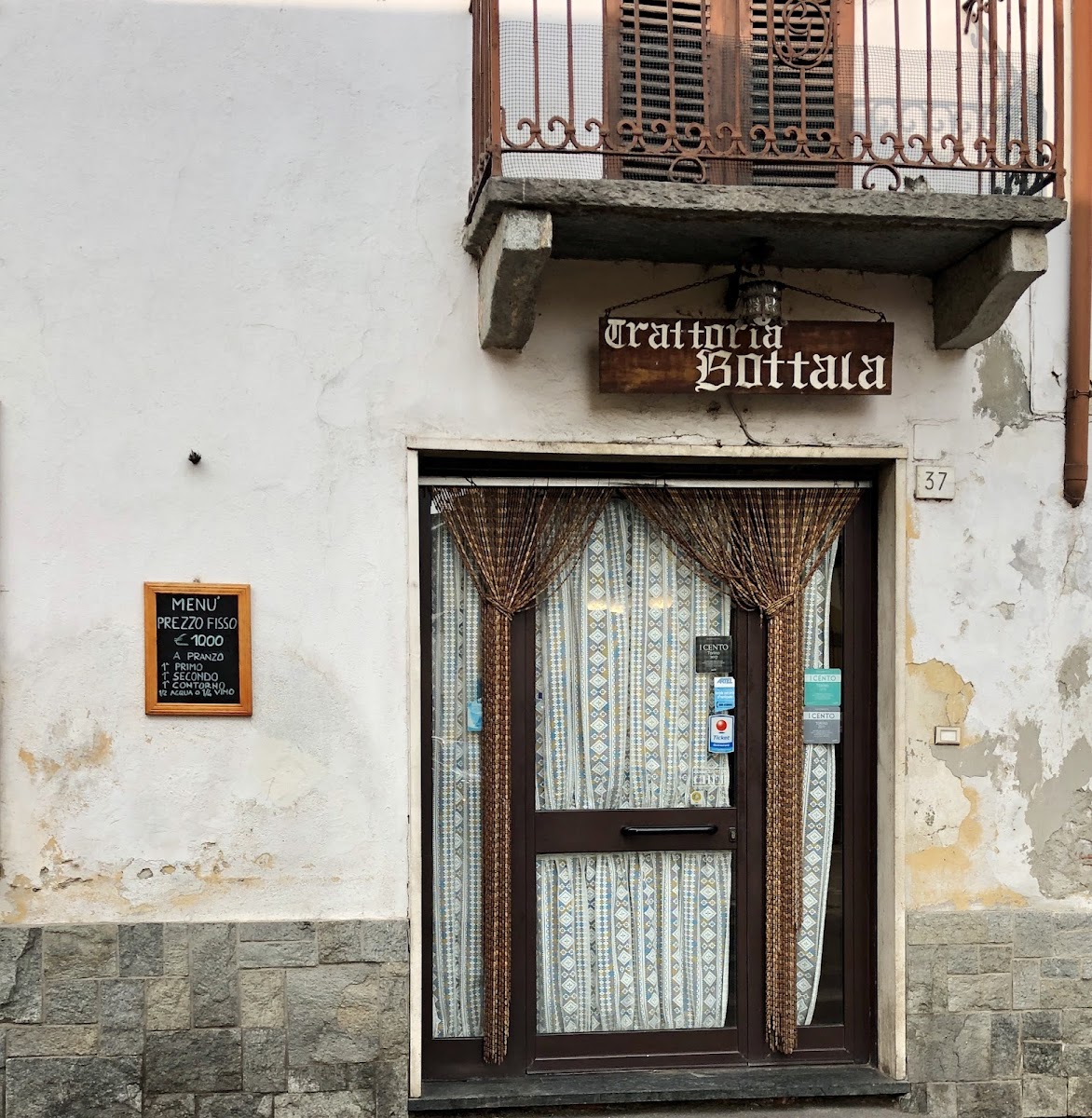 La Bottala