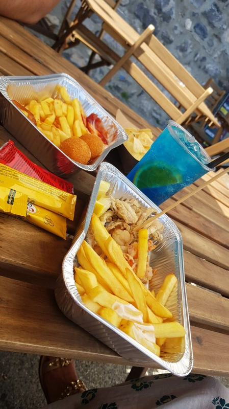 La Bottega Del Fritto Photos 2