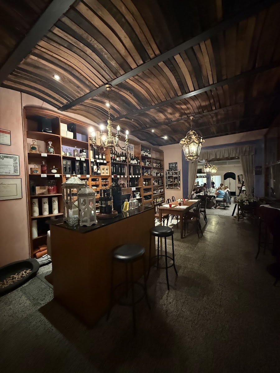 La Bottega Del Vino Photos 2