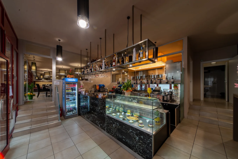 La Braceria Di Cascina