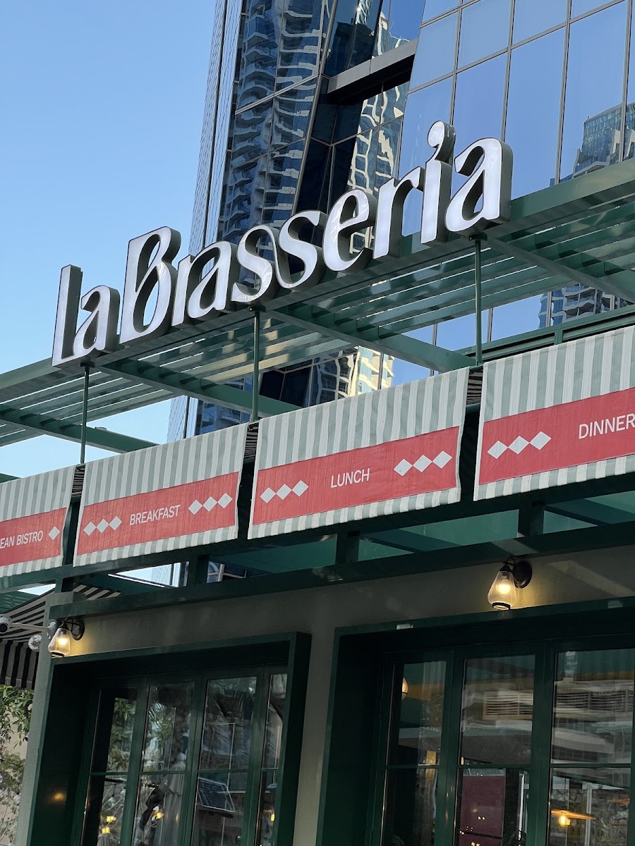 La Brasseria Photos 2