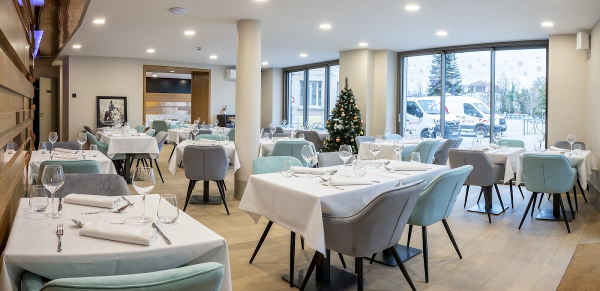La Brasserie D'agnès
