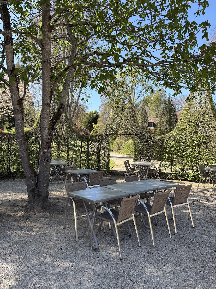 La Brasserie Du Lavoir