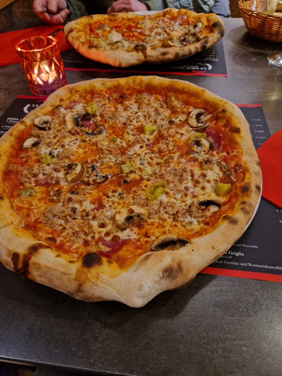 La Bruschetta Da Monica Ristorante · Pizzeria Photos 2