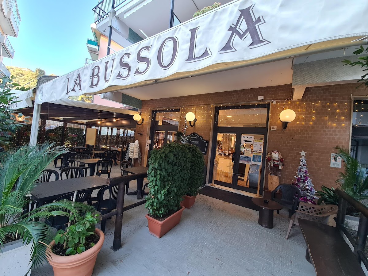 La Bussola
