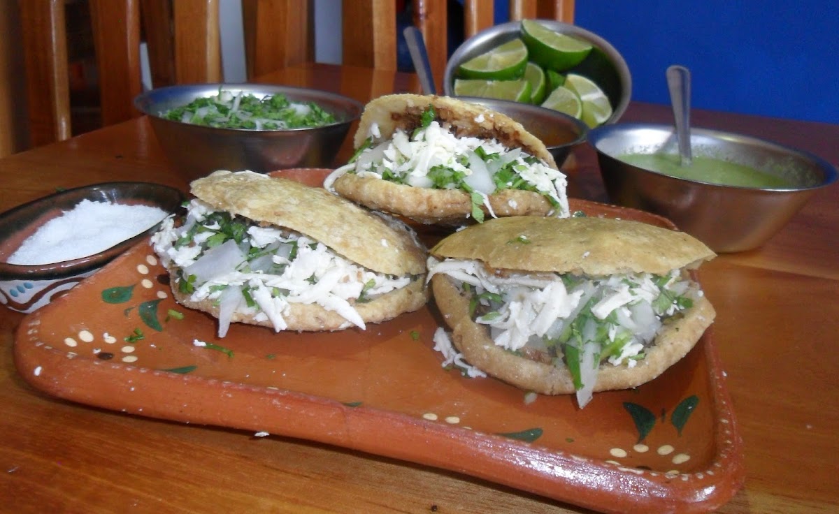 La Cabaña Del Jefe