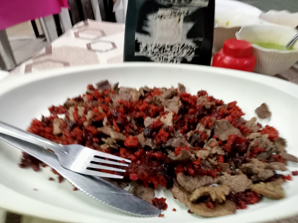 La Cabaña Rodante Tacos De Asada Photos 9
