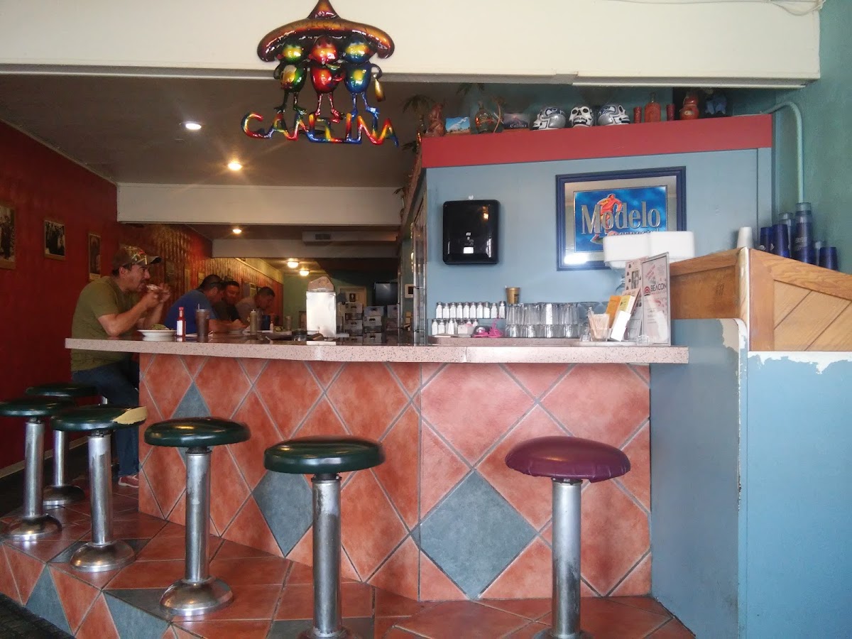 La Cabaña