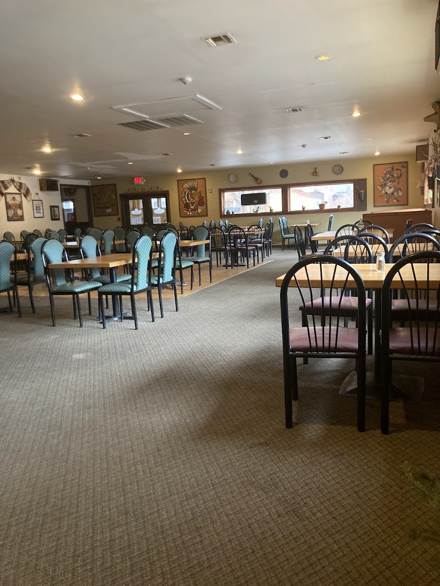 La Cabana