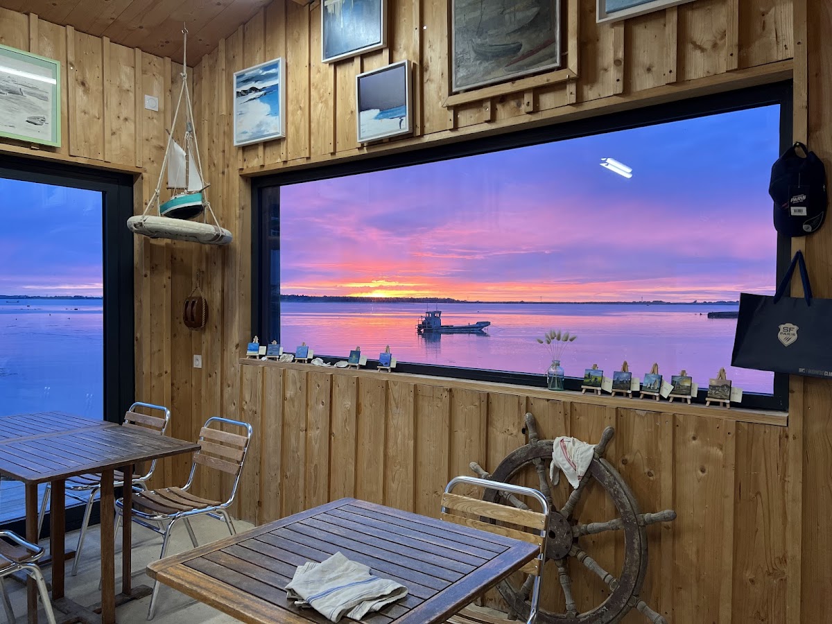 La Cabane À Jo