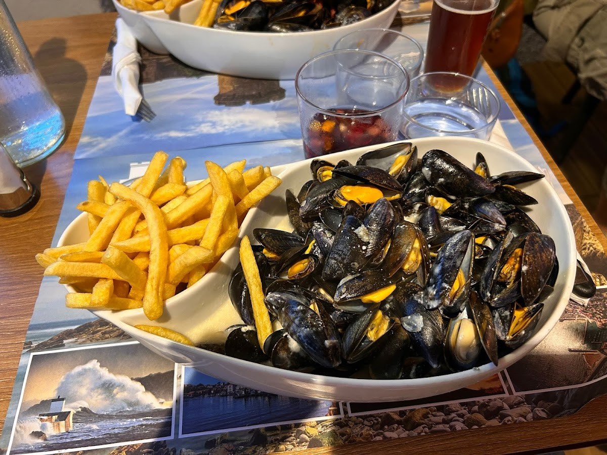 La Cabane À Moules Photos 2