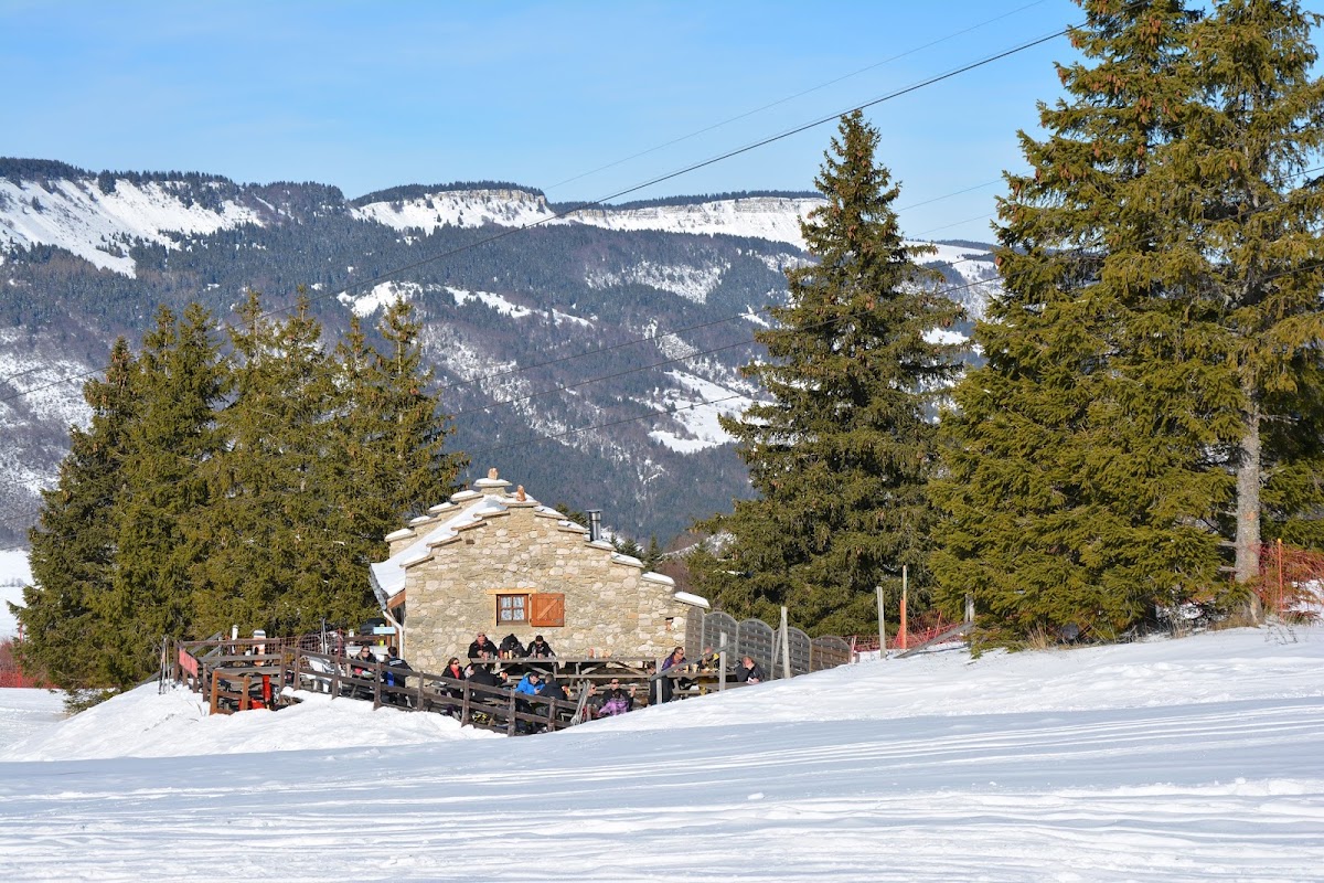 La Cabane Des Jassinets Photos 2