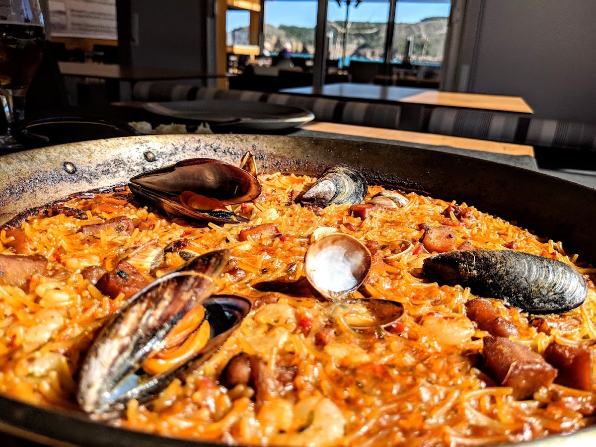 La Cala - Cal Pep Photos 2