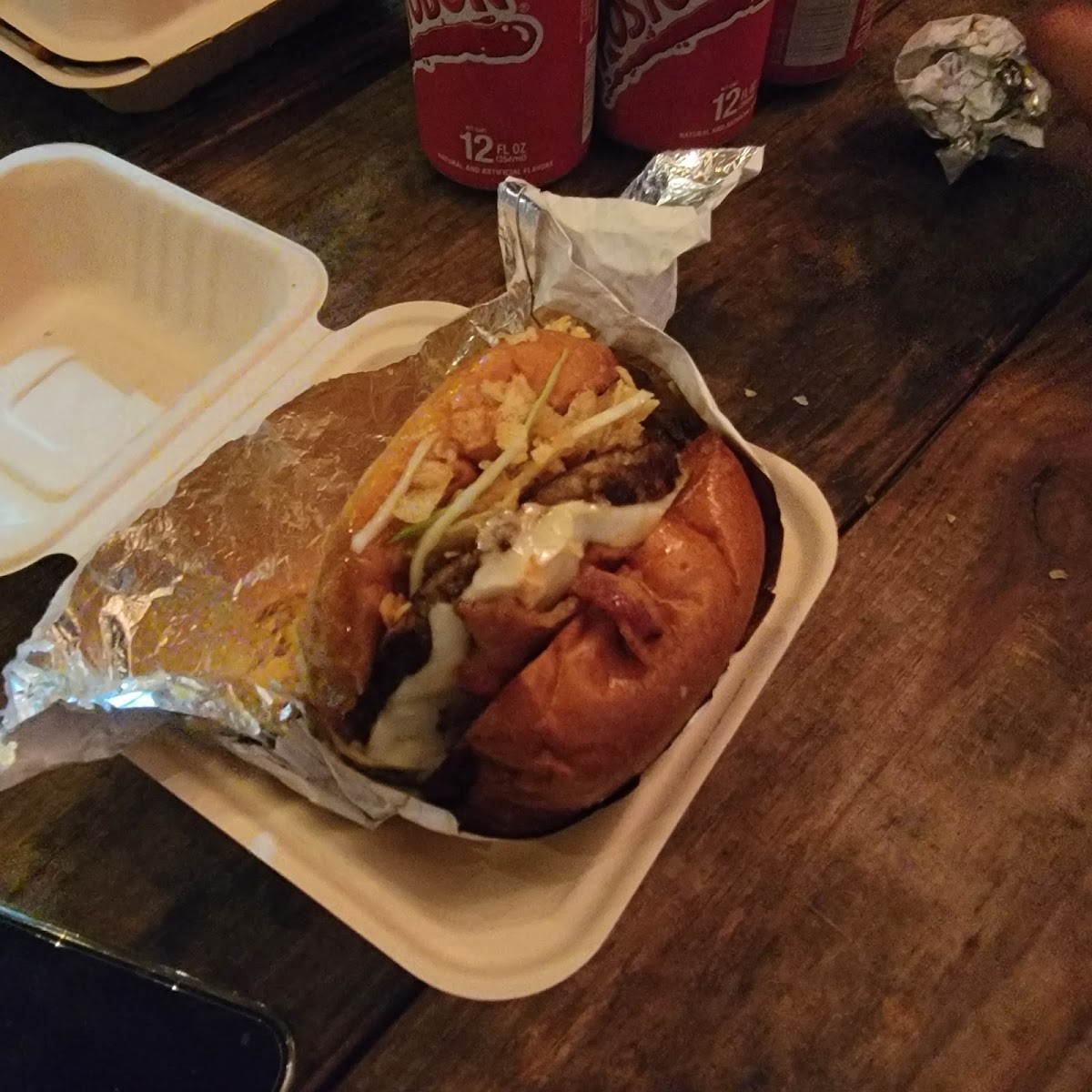 La Calle Latin Fast Food Photos 9