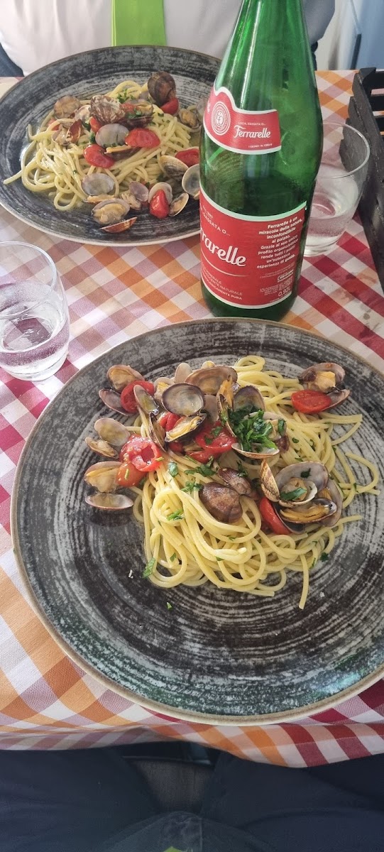 La Cantina Dei Mille Photos 9