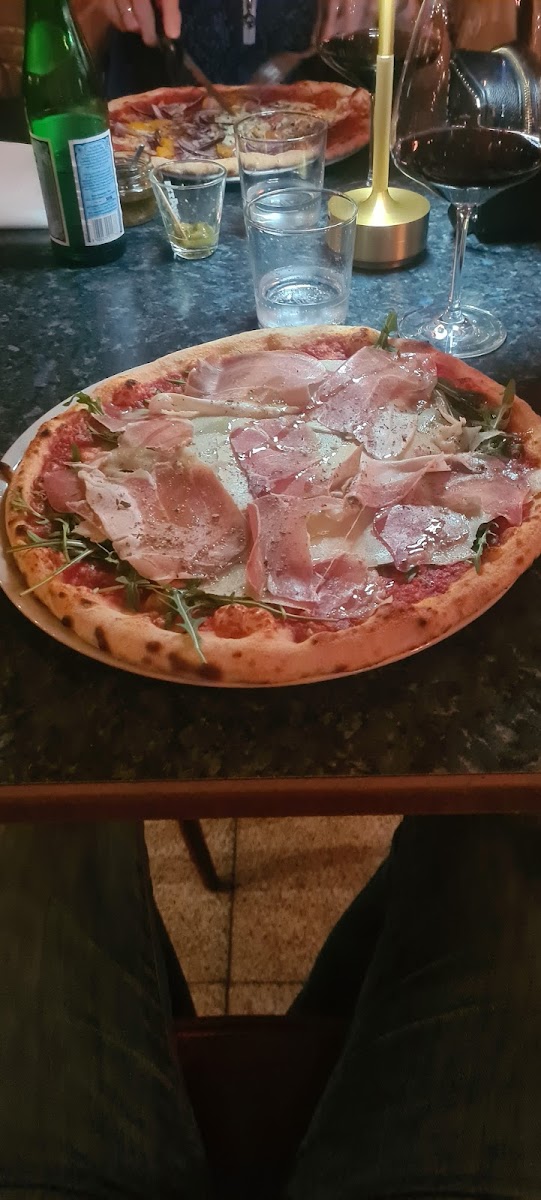 La Cantina Italiana - Heusden-Zolder Photos 9