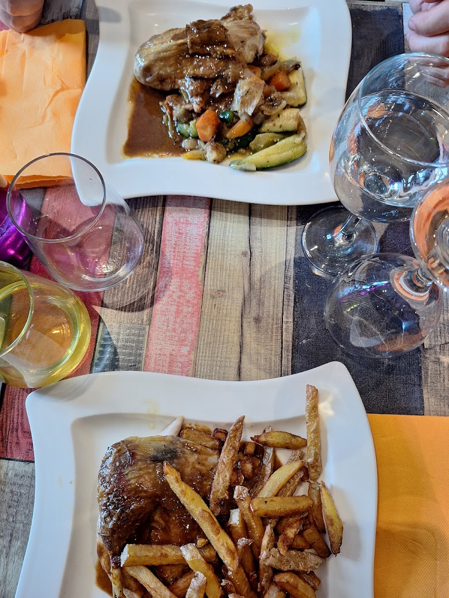 La Cantine De Proust Photos 2