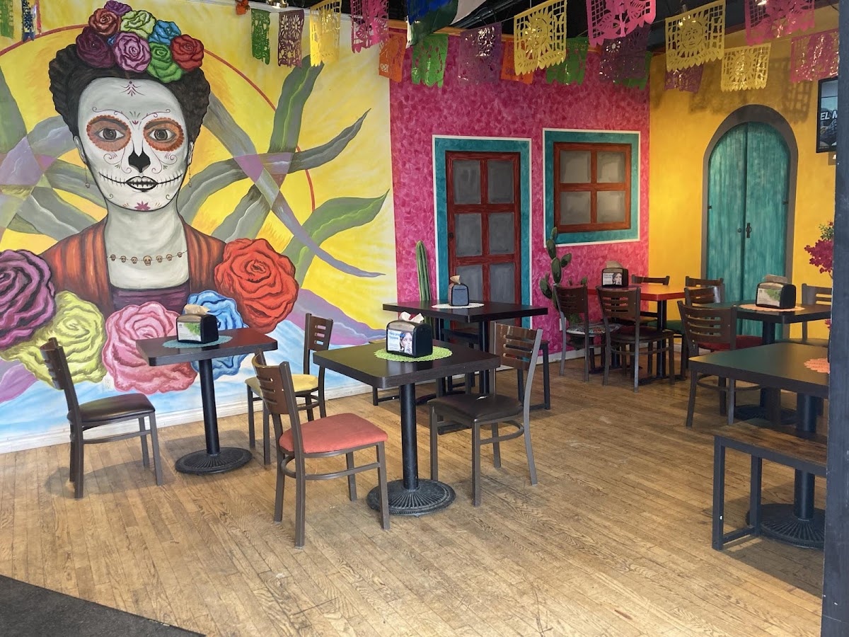 La Cantine Sorel-Tracy Restaurant
