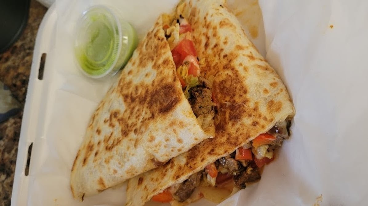 La Carcacha Food Truck Photos 9