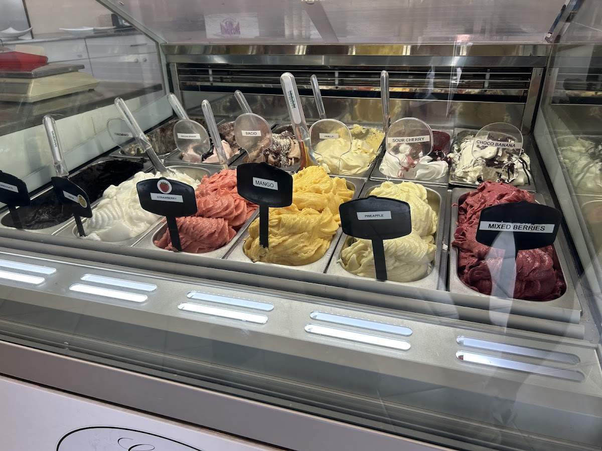La Carraia Gelateria Cafe Photos 2