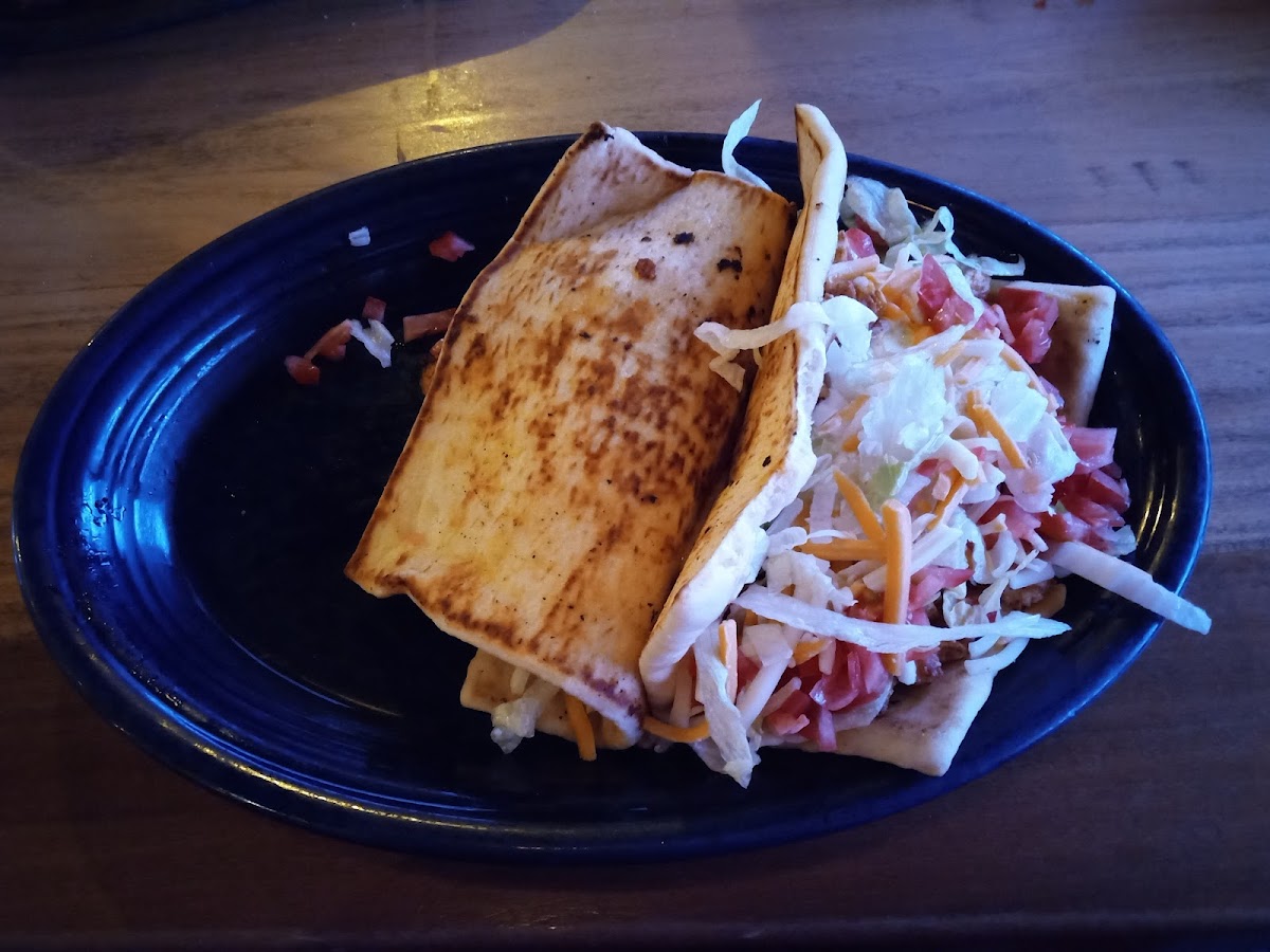 La Carreta Mexican Restaurant Photos 9