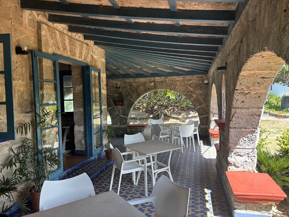 La Casa De All Capone