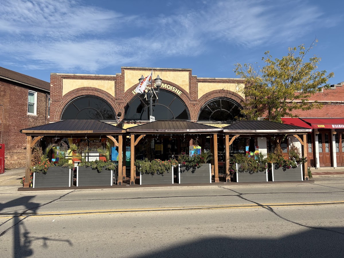 La Casa De Isaac Restaurante Mexicano En Highwood