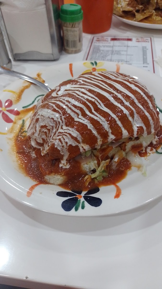 La Casa De La Tostada Photos 2