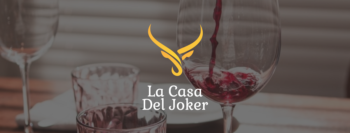 La Casa Del Joker Photos 2