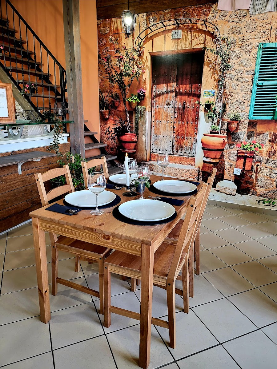 La Casa Della Pizza