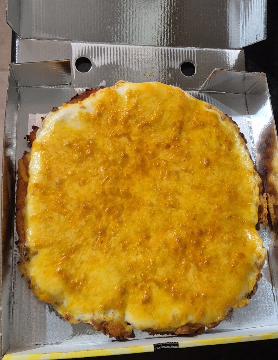 La Casa Pizza