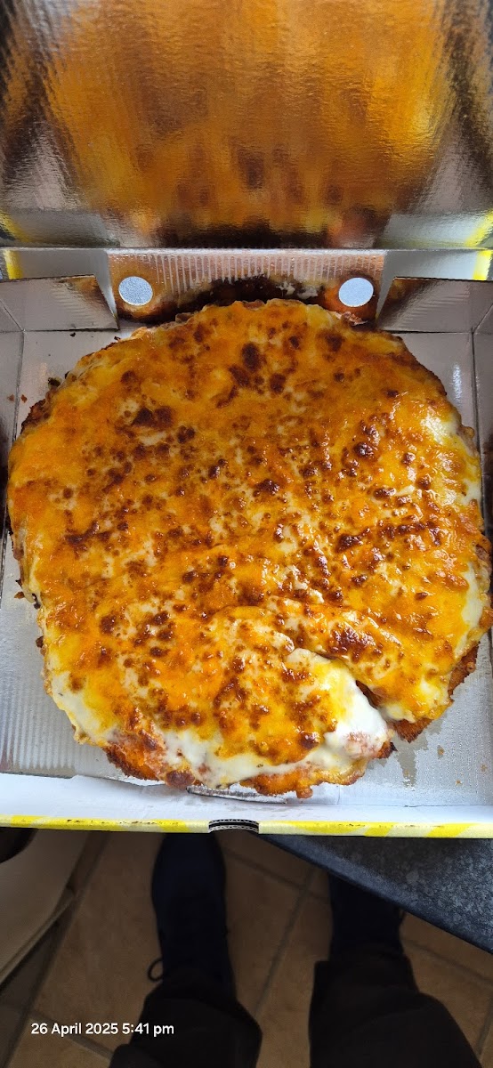 La Casa Pizza Photos 9