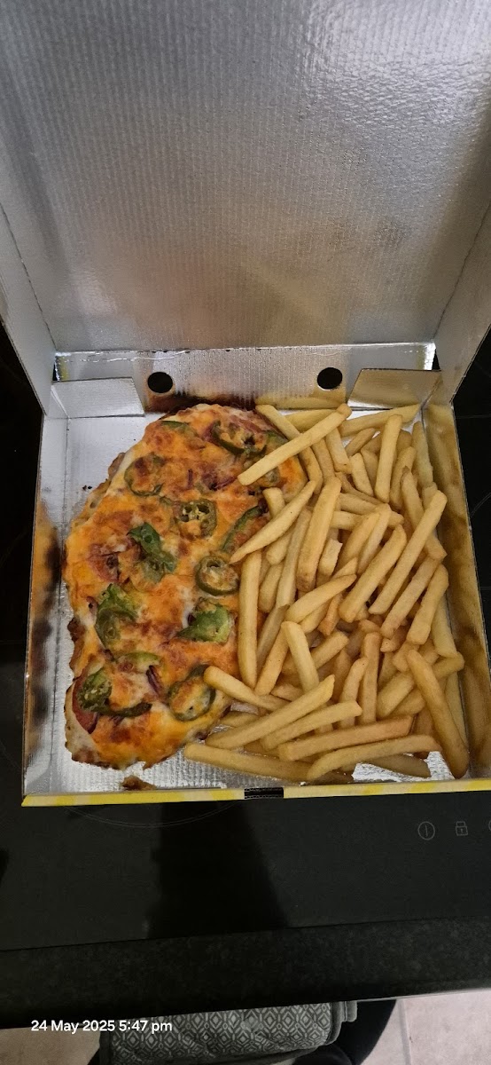 La Casa Pizza Photos 2