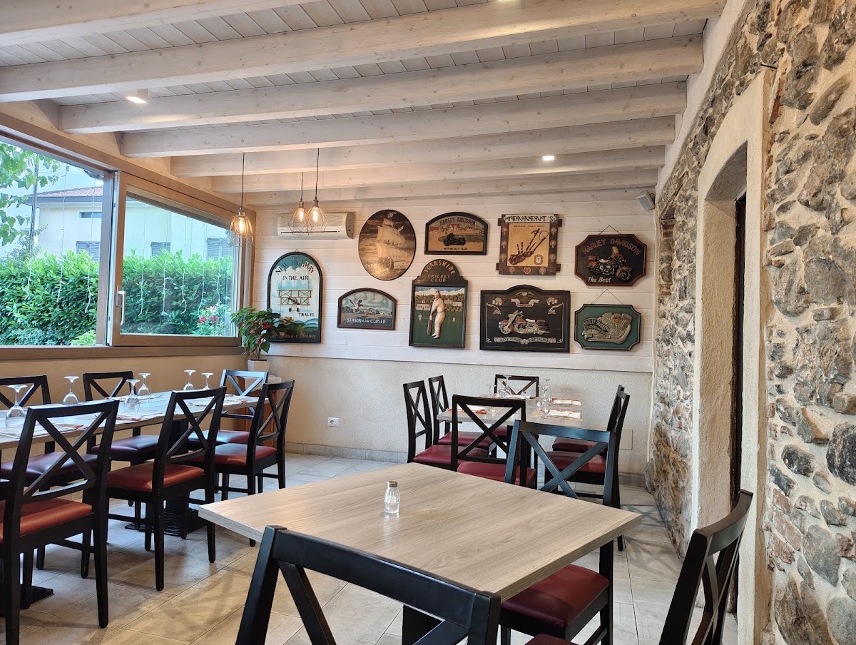 La Cascina