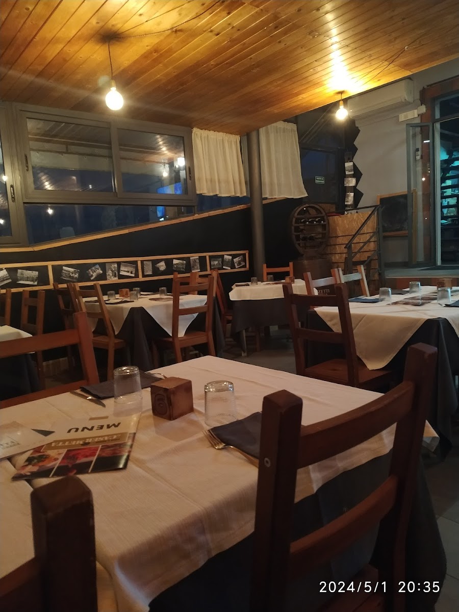 La Casermetta